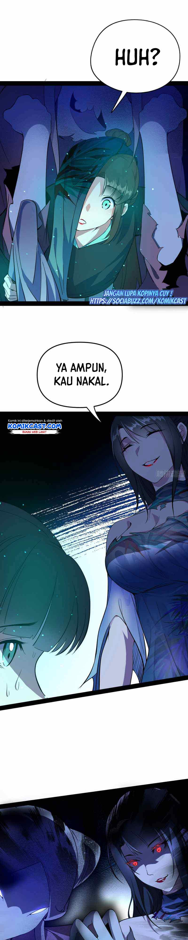 Dilarang COPAS - situs resmi www.mangacanblog.com - Komik im an evil god 216 - chapter 216 217 Indonesia im an evil god 216 - chapter 216 Terbaru 5|Baca Manga Komik Indonesia|Mangacan